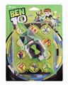 OBL983224 - BEN10弹射变身器