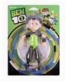 OBL983225 - BEN10主角人偶