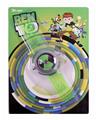 OBL983228 - BEN10灯光音乐变身器