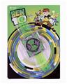OBL983230 - BEN10灯光音乐变身器