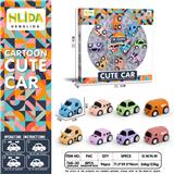 OBL983234 - Inertia series