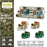 OBL983238 - Inertia series