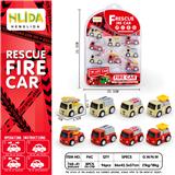 OBL983244 - Inertia series