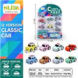 OBL983260 - Inertia series