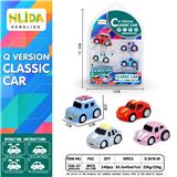 OBL983261 - Inertia series