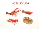 OBL983284 - Intelligence series