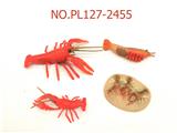 OBL983285 - Intelligence series