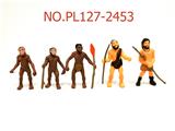 OBL983286 - Intelligence series