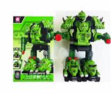 OBL983291 - Inertia series