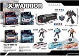 OBL983310 - 合金动车系列（车形包装）