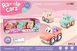 OBL983378 - Free wheel toys