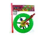 OBL983668 - Hand push toys