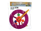 OBL983669 - Hand push toys