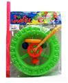 OBL983672 - Hand push toys