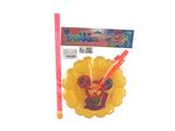 OBL983679 - 卡通单色管手推大轮