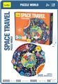 OBL984237 - 太空益智拼图（128PCS）