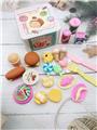 OBL984304 - 食品盒