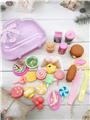 OBL984308 - 食品盒