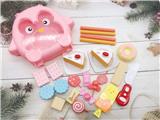 OBL984317 - 食品盒