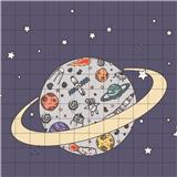 OBL984402 - 144粒积木拼图