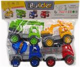 OBL984565 - Inertia series