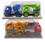 OBL984566 - Inertia series