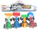 OBL984572 - 回力车队