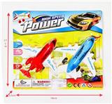 OBL984714 - Free wheel toys