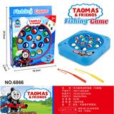 OBL984955 - B/O FISHING GAME