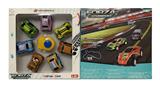 OBL985286 - Free wheel toys