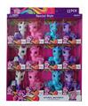 OBL985443 - 精灵马(12PCS)