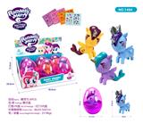 OBL985474 - 精灵马