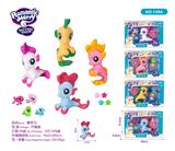 OBL985475 - 精灵马