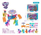 OBL985479 - 精灵马