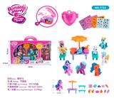 OBL985492 - 精灵马