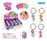 OBL985494 - 精灵马(12PCS)