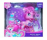 OBL985524 - 精灵马             （灯光,音乐,马叫）