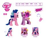 OBL985552 - 精灵马