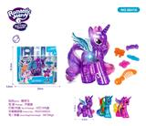 OBL985585 - 精灵马