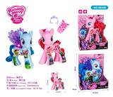 OBL985594 - 精灵马