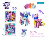 OBL985600 - 精灵马