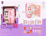 OBL985628 - 多功能冰箱15pcs