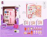 OBL985629 - 包电多功能冰箱15pcs