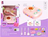 OBL985632 - 包电多功能煤气炉13pcs