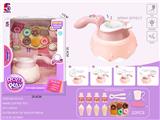 OBL985637 - 多功能咖啡壶22pcs