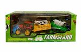 OBL985885 - Free wheel toys