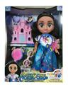 OBL985897 - DOLL W/IC