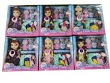 OBL985898 - DOLL W/IC