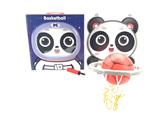 OBL985975 - Basketball board / basketball