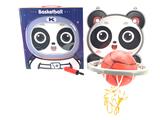 OBL985977 - Basketball board / basketball
